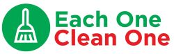 Each One Clean One Logo